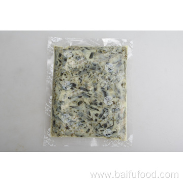 Seafood Hot Pot Bottom Material 150 g